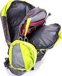 Рюкзак Onepolar W1533 Green, фото 3