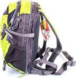 Рюкзак Onepolar W1533 Green, фото 4