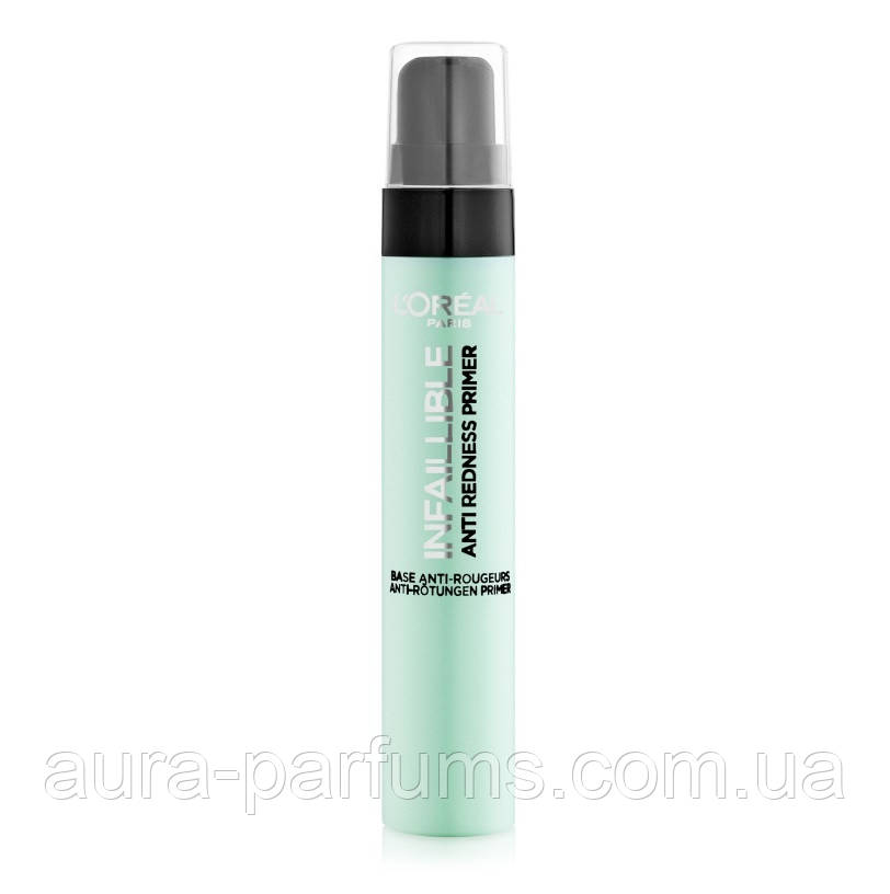 Праймер для обличчя L'oreal Paris Infaillible Primer Base de Teint