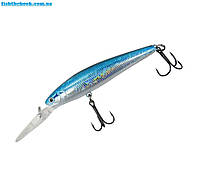 Воблер Grows Culture POINTER 100DD JerkBait 15g 100mm (1,5-2m) цв. 28-208001