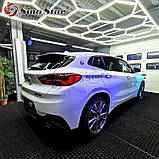 Професійне освітлення детейлінг студії. Світло детейлінг, фото 2