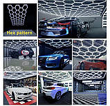 Професійне освітлення детейлінг студії. Світло детейлінг, фото 4