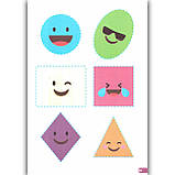 Професор з пелюшок Математика для малюків 3-4 років Авт: Фісіна А. Вид: Торсінг, фото 3