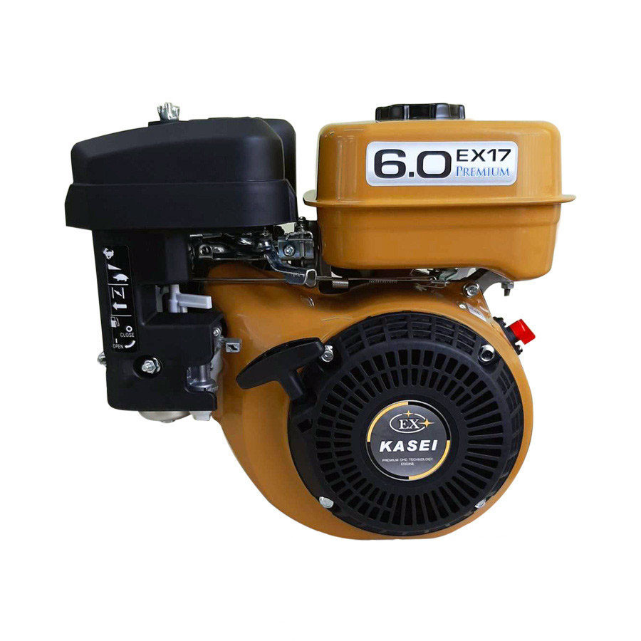 Двигун Spektrum KASEI EX17, 5,7 к.с., фото 1