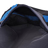 Рюкзак Onepolar Rubicon W1581 Blue, фото 6