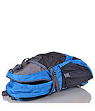 Рюкзак Onepolar Rubicon W1581 Blue, фото 7