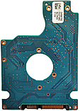 Плата HDD PCB 0A90161 0A58732 0A58758 0A71258 0A71398 Hitachi HTS545050B9A300 HTS545050B9SA02, фото 2