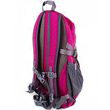 Рюкзак Onepolar Rubicon W1581 Pink, фото 5