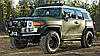 Посилений комплект підвіски Old Man Emu Sport для Toyota FJ Cruiser 2010+, фото 8