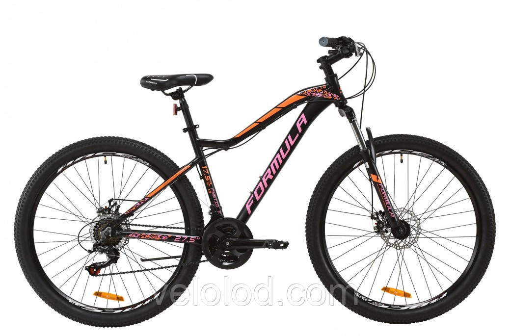 Гірський велосипед 27.5" FORMULA MYSTIQUE 1.0 2020