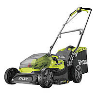 Аккумуляторная газонокосилка 18V RYOBI RY18LMH37A-250 ONE+