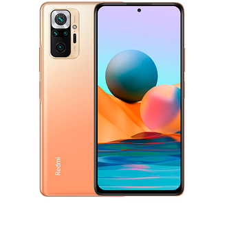 Чохли на Xiaomi Redmi NOTE 10 Pro