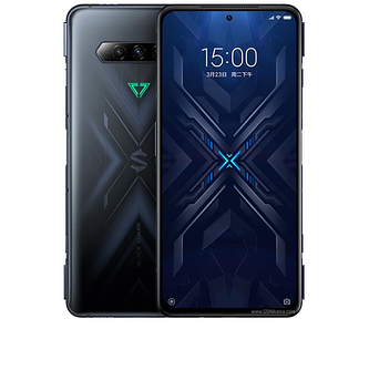 Чохли на Xiaomi Black Shark 4