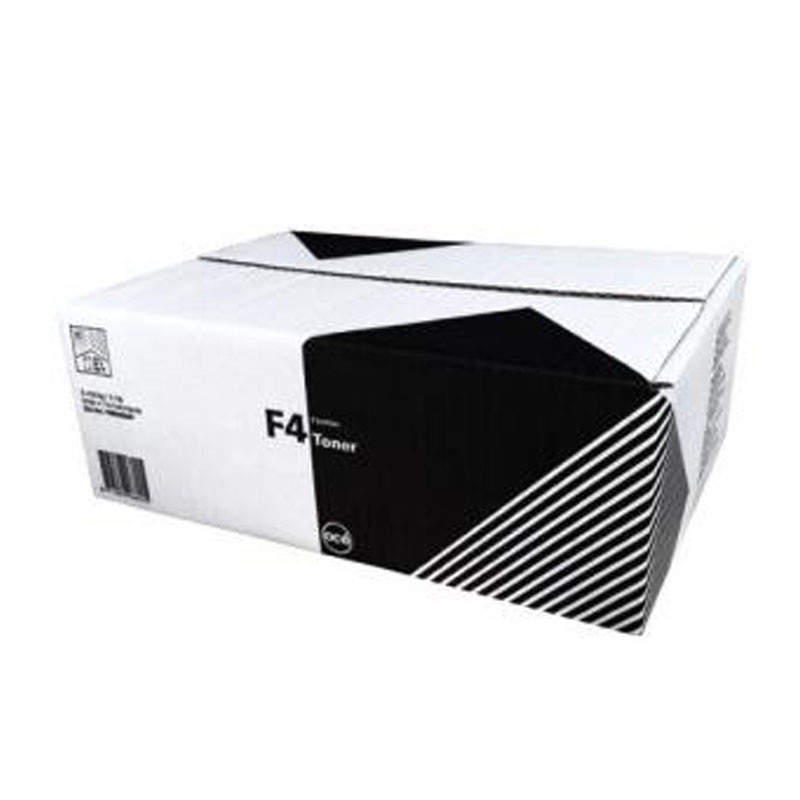 Оригінальний тонер-картридж OCE F4 (1060033667) до принтера OCE VarioPrint 1055, 1065, 1075, 2062, 2075
