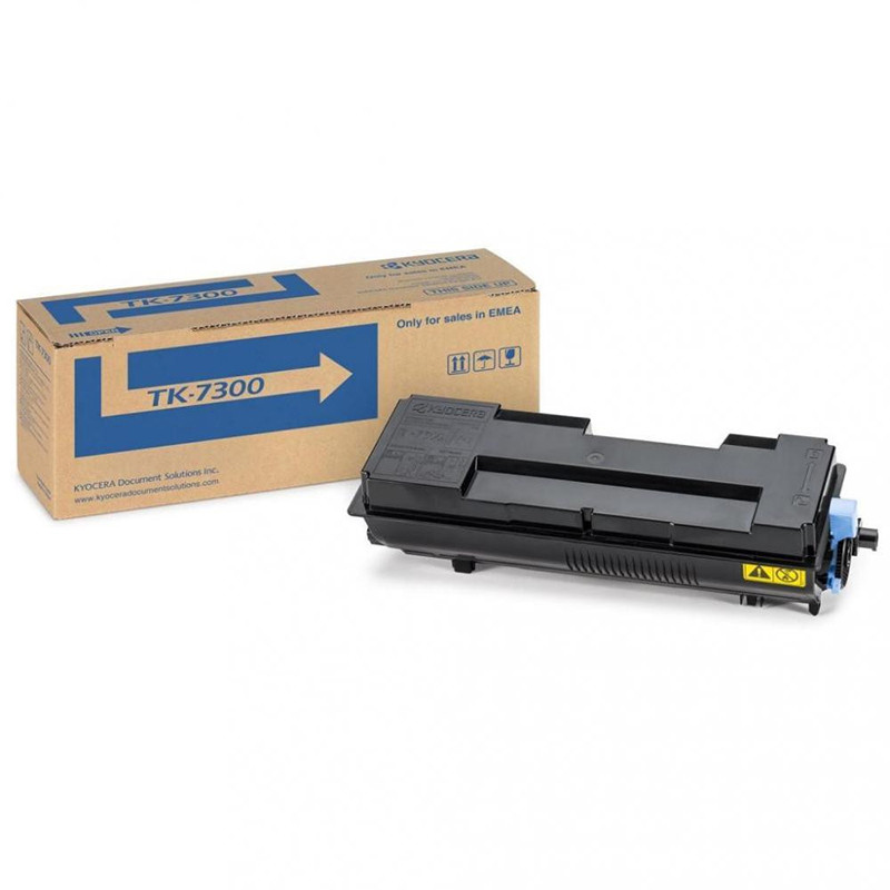 Картридж Kyocera TK-7300 (1T02P70NL0) до ECOSYS P4040dn