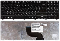 Клавиатура для ноутбука Acer Aspire 5236, 5242, 5250, 5251, 5252, 5253, 5333, 5336, 5349, 5410, 5536, 5538,