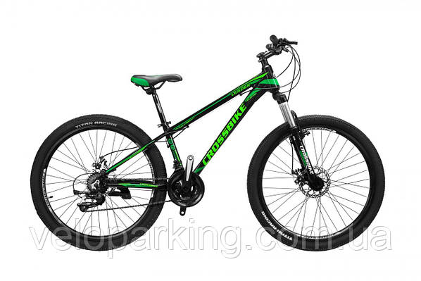 Cross bike leader sale