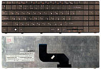 Клавиатура для ноутбука Acer Packard Bell (TJ61, TJ65. Gateway NV40, NV42, NV44, NV48, NV52, NV53, NV54, NV56,