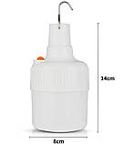 Лампа для кемпінгу BK-1820, фото 3