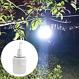 Лампа для кемпінгу BK-1820, фото 4