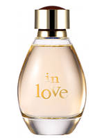 Парфюмированная вода для женщин La Rive In love 90 ml