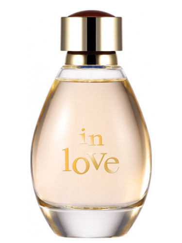 Парфумована вода  для женщин La Rive In love 90 ml