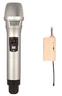 Бездротова мікрофонна система Emiter-S TA-U01
