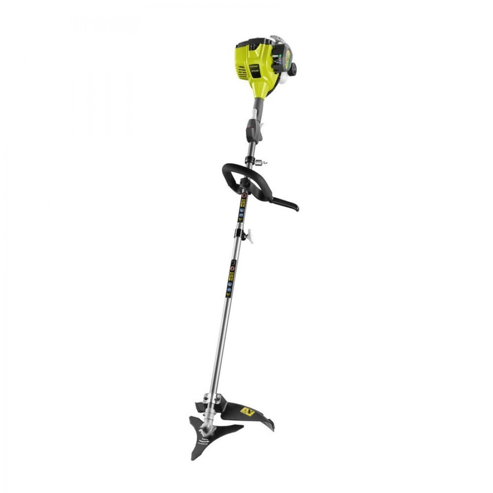 Бензиновий тример RYOBI RBC254SESO