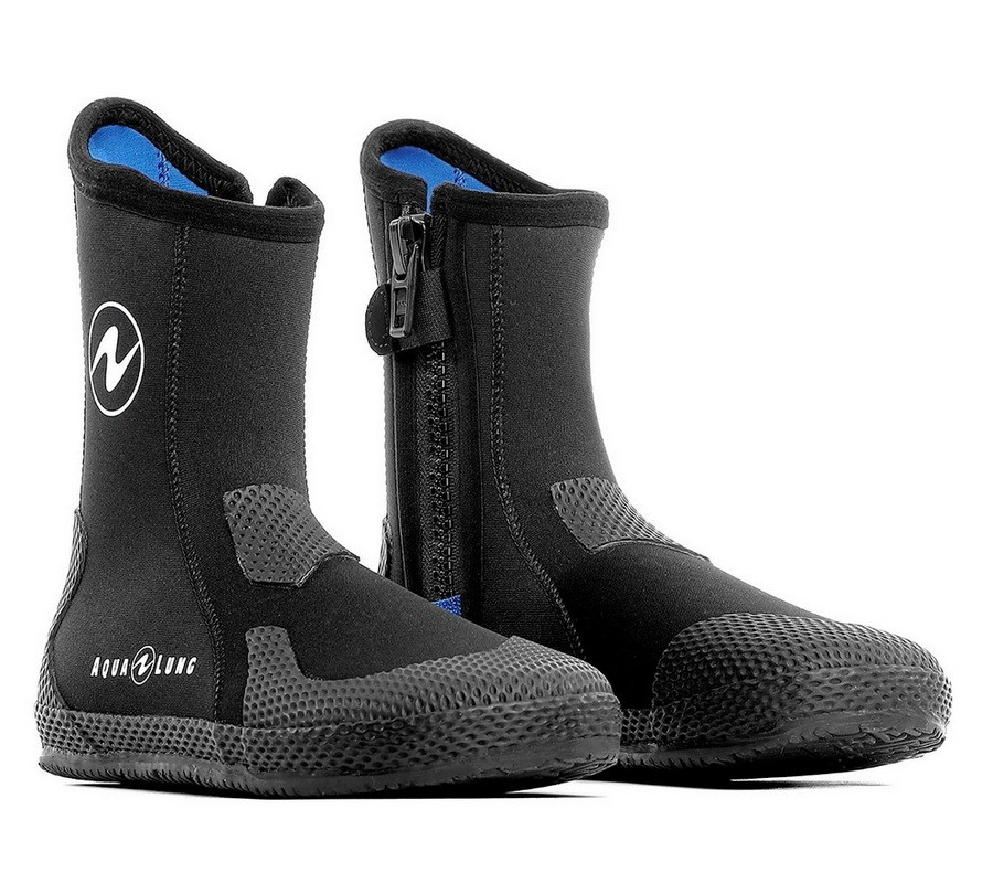 Боти Aqualung Super Zip (7mm), фото 1