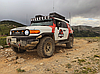 Комплект підвіски Old Man Emu Sport для Toyota FJ Cruiser 2010+, фото 8