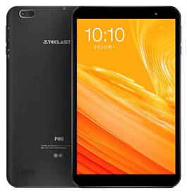 Планшет Teclast P80 2/32Gb 8.0" Black