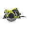 Дискова пила RYOBI RWS1400-K, фото 3