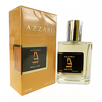 Azzaro Pour Homme Amber Fever Perfume Newly мужской, 58 мл