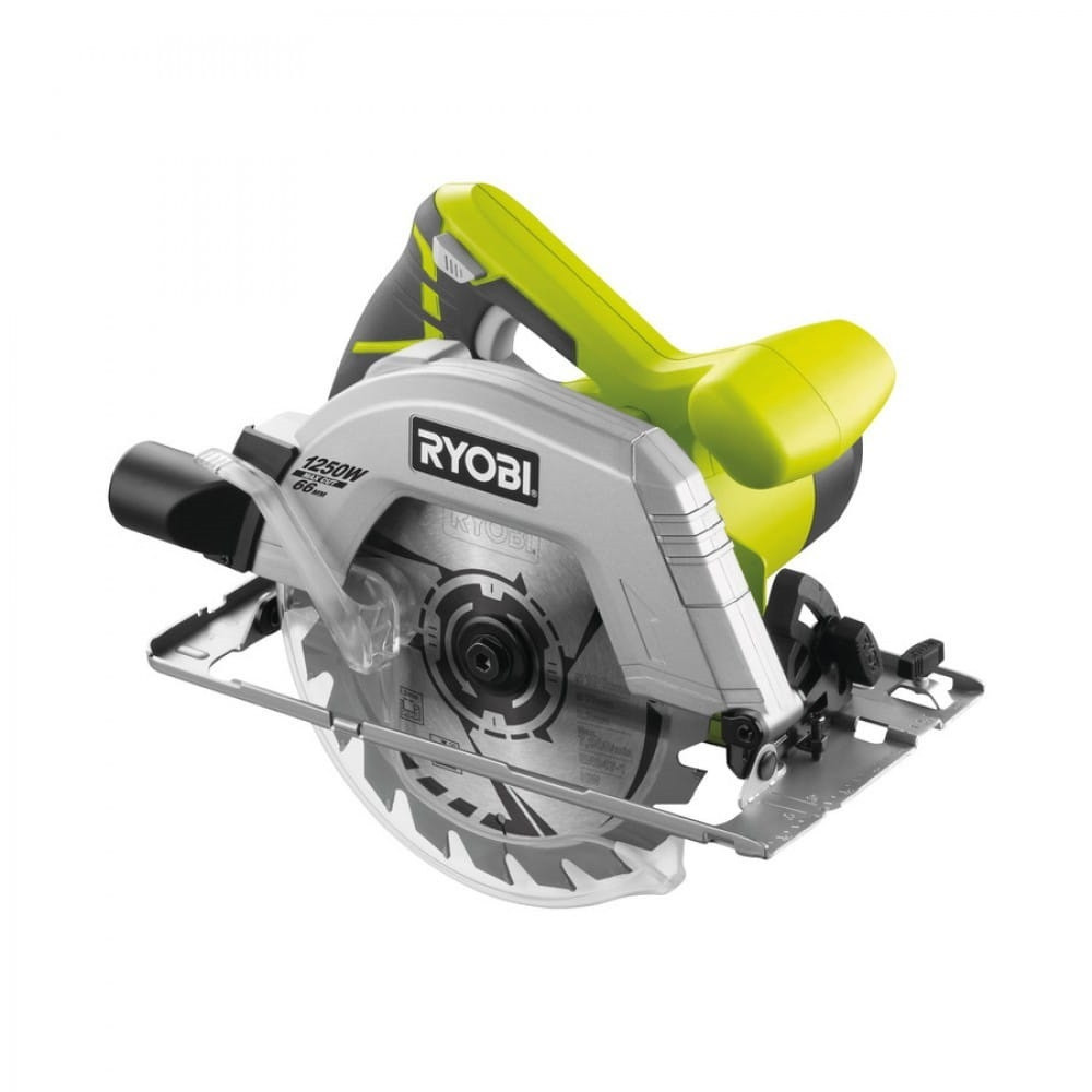 Дискова пила RYOBI RWS1250-G