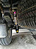 Задній амортизатор OME BP-51 для Toyota FJ Cruiser 2010+ (BP5160025), фото 8