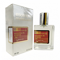 Escentric Molecules Escentric 04 Perfume Newly унисекс, 58 мл