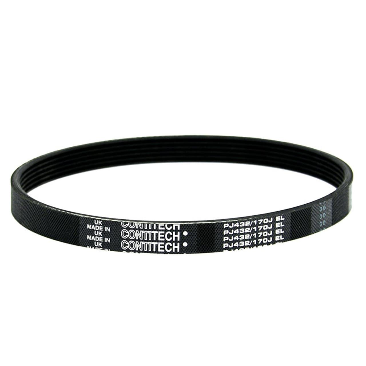 Поліклинові ремінь PJ 1194 CONTITECH Німеччина (Ціна за 1 ребро)