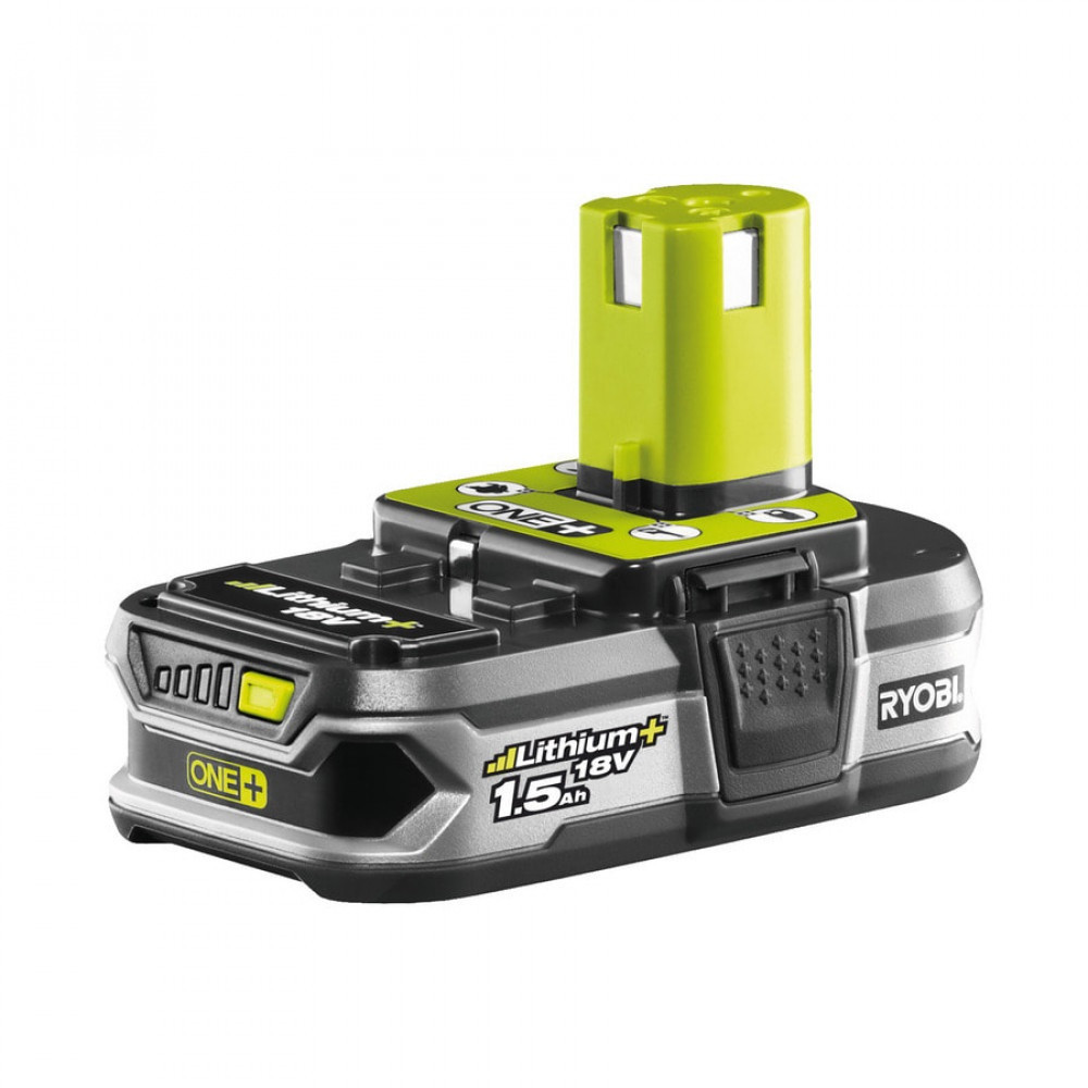 Аккумулятор 1.5 Ач RYOBI RB18L15 ONE+