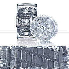 Мастурбатор Fleshlight Quickshot Vantage   | Knopka