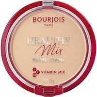 Пудра BOURJOIS Healthy Mix