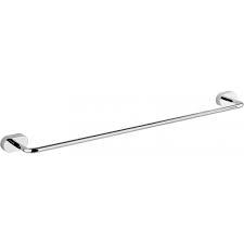 ТЕРЖИВИЙ ПОЛОТЕНЬ НАСТУВАНИЙ МЕТАЛІЧНИЙ FALA 60 СМ КРЕПЛЕННЯ ДЮБЕЛЬ/ШУРУП, фото 1