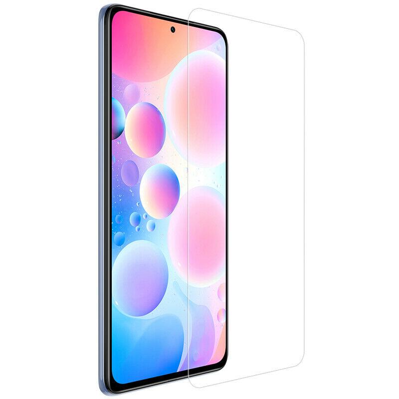 Захисне скло Nillkin для Xiaomi Redmi K40 / K40 Pro (Amazing H) Tempered Glass з олеофобним покриттям