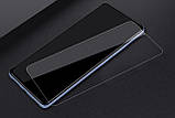 Захисне скло Nillkin для Xiaomi Redmi K40 / K40 Pro (Amazing H) Tempered Glass з олеофобним покриттям, фото 6