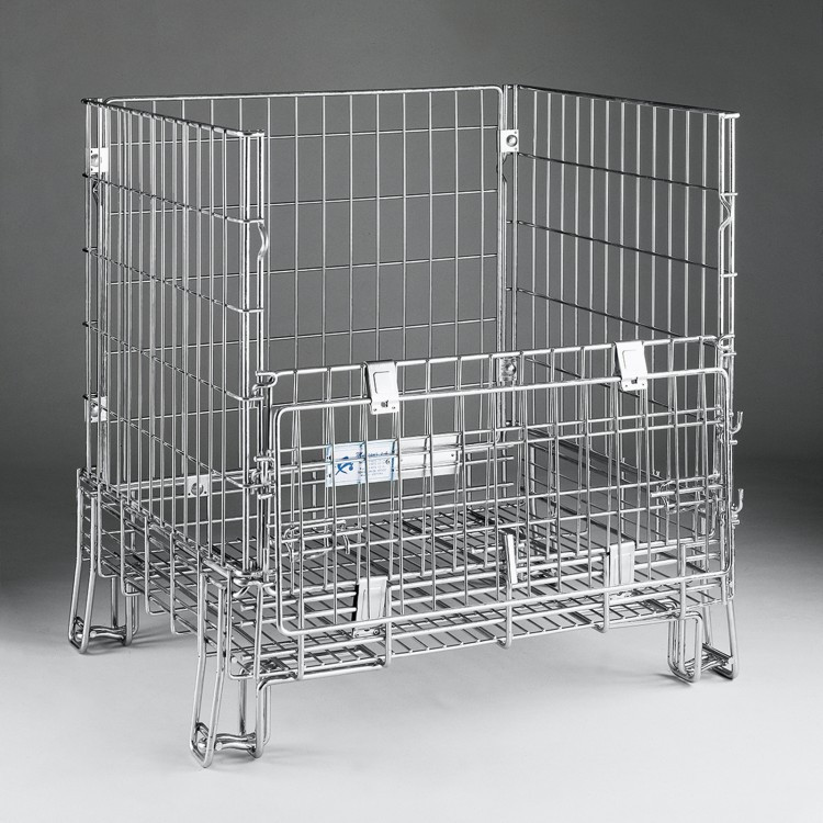 Сітчастий контейнер Marsanz METER MODULE CONTAINER