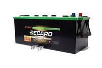 Аккумулятор 190Ah-12v DECARO START(513х223х217), L,EN1250