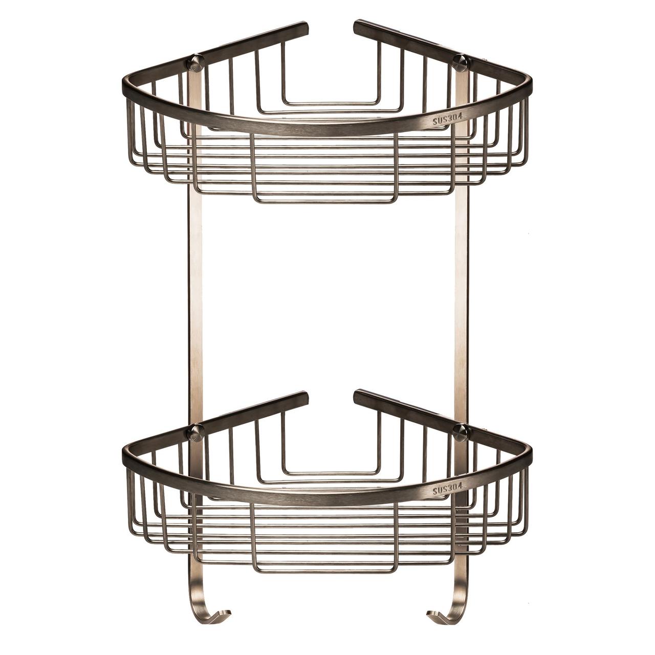 Полка кутова Globus Lux SS 8488