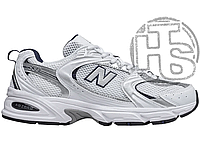 Женские кроссовки New Balance 530 White MR530SG