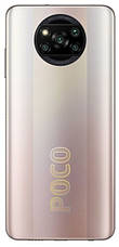 Poco Pro X3 6/128 Metal Bronze Global Гарантія 1 Рік, фото 3
