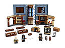 Конструктор LEGO Harry Potter 76385 Вчіба в Гоґвортсі: Секрет заклинань, фото 3