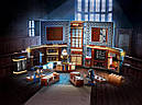 Конструктор LEGO Harry Potter 76385 Вчіба в Гоґвортсі: Секрет заклинань, фото 9